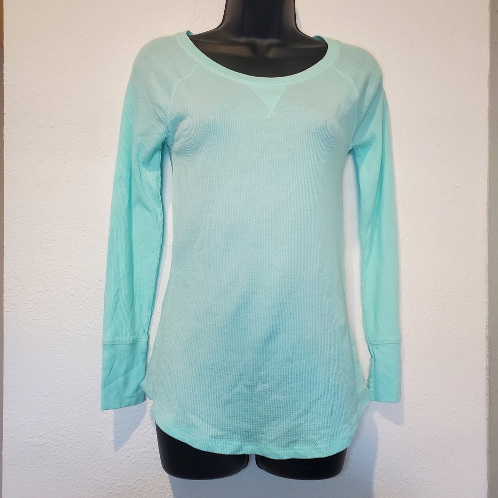 Thermal long sleeve